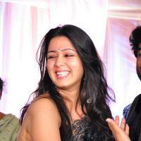 Charmy Kaur - Puri Jagannadh daughter pavithra saree ceremony - Pictures | Picture 119251